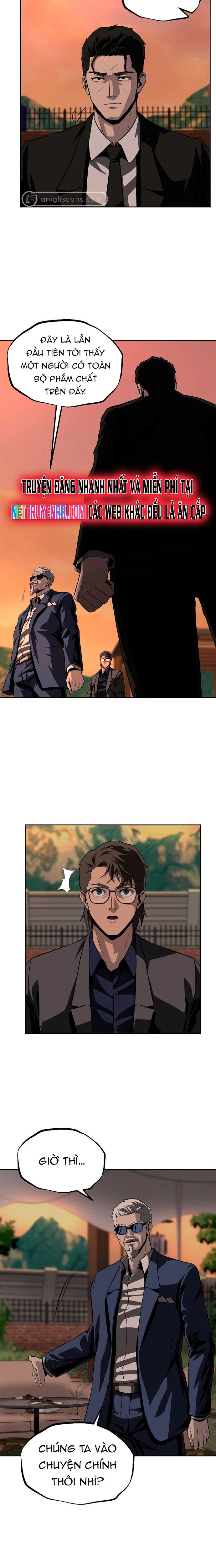 Vương Đạo Chap 23 - Next Chap 24