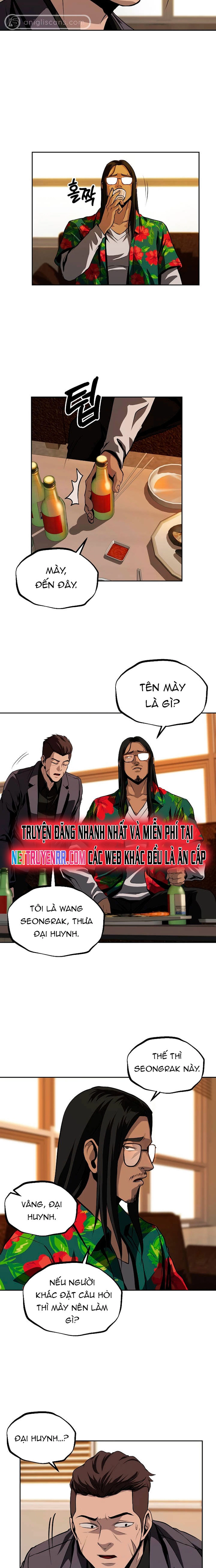 Vương Đạo Chap 23 - Next Chap 24