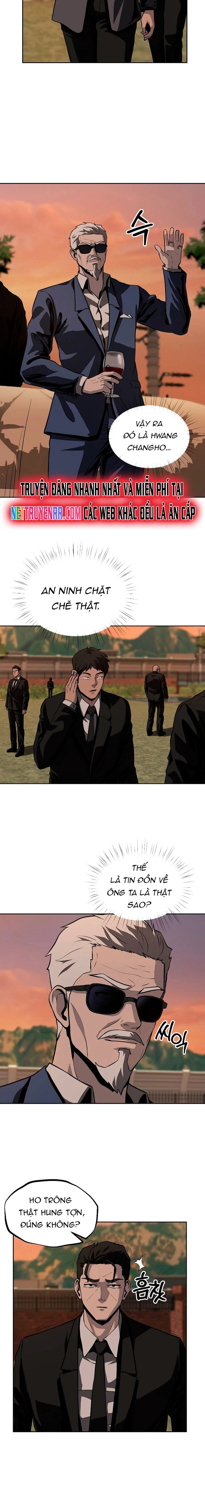 Vương Đạo Chap 23 - Next Chap 24