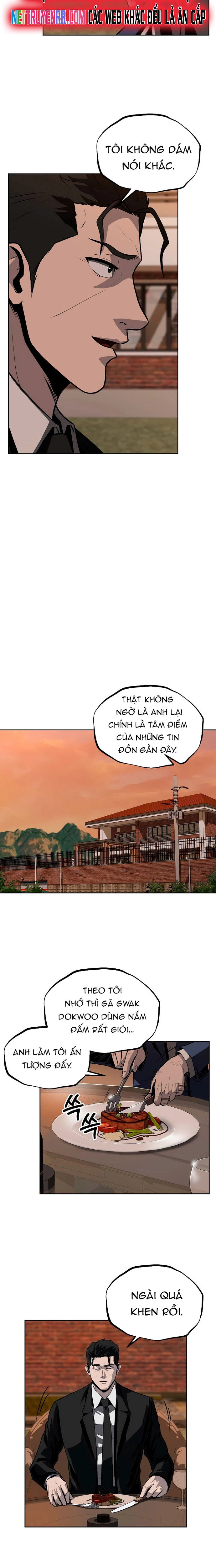 Vương Đạo Chap 23 - Next Chap 24
