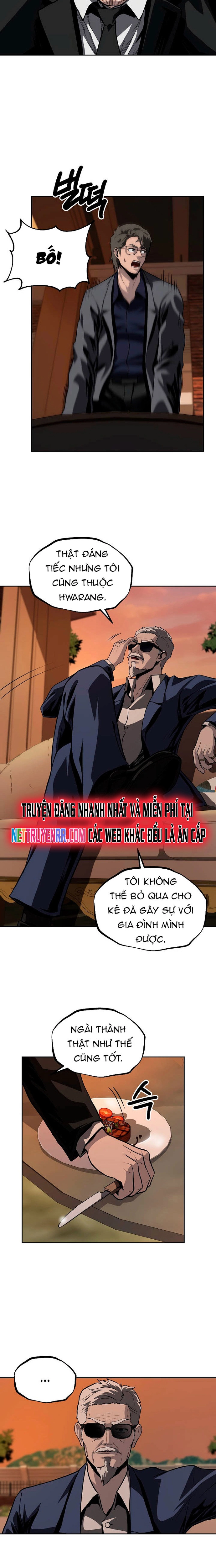 Vương Đạo Chap 23 - Next Chap 24