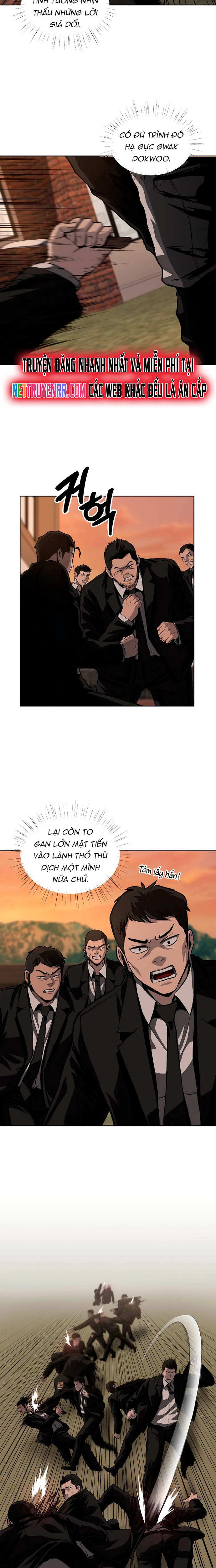 Vương Đạo Chap 23 - Next Chap 24