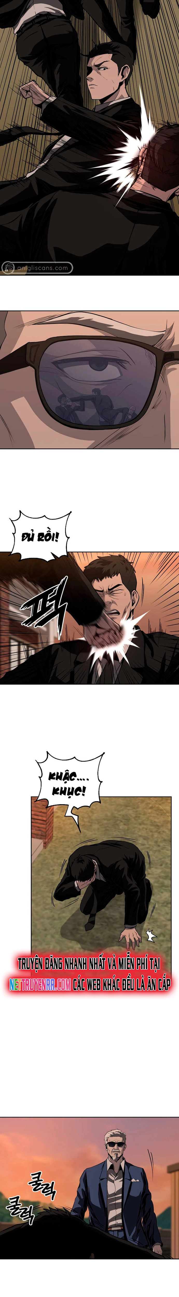 Vương Đạo Chap 23 - Next Chap 24