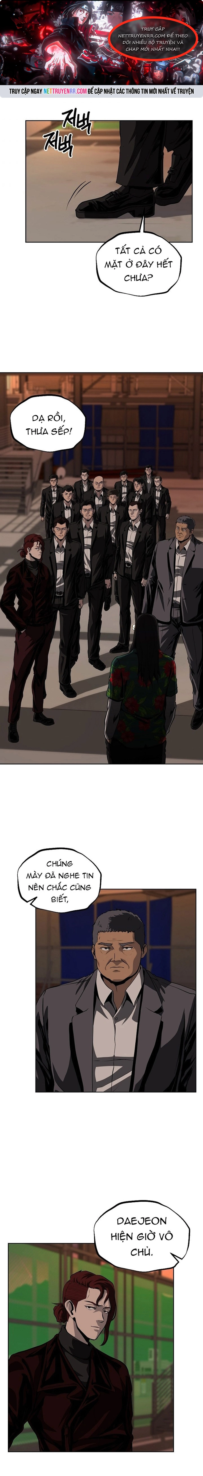 Vương Đạo Chap 24 - Next Chap 25