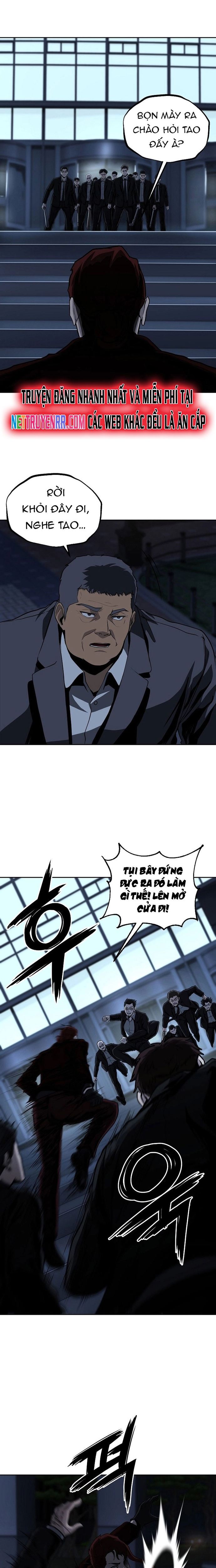 Vương Đạo Chap 24 - Next Chap 25