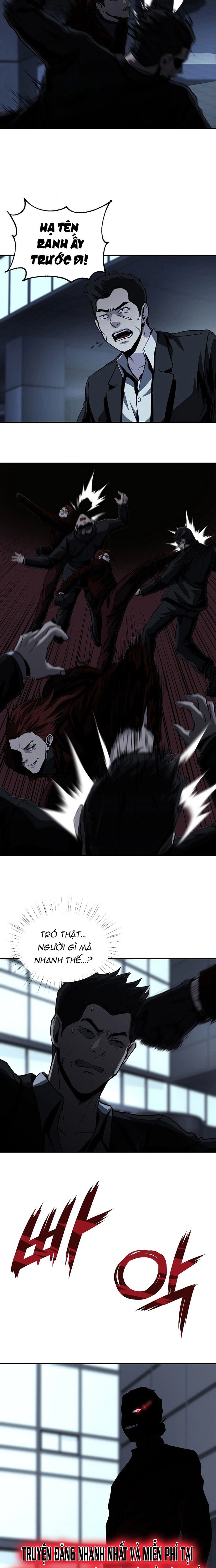 Vương Đạo Chap 24 - Next Chap 25