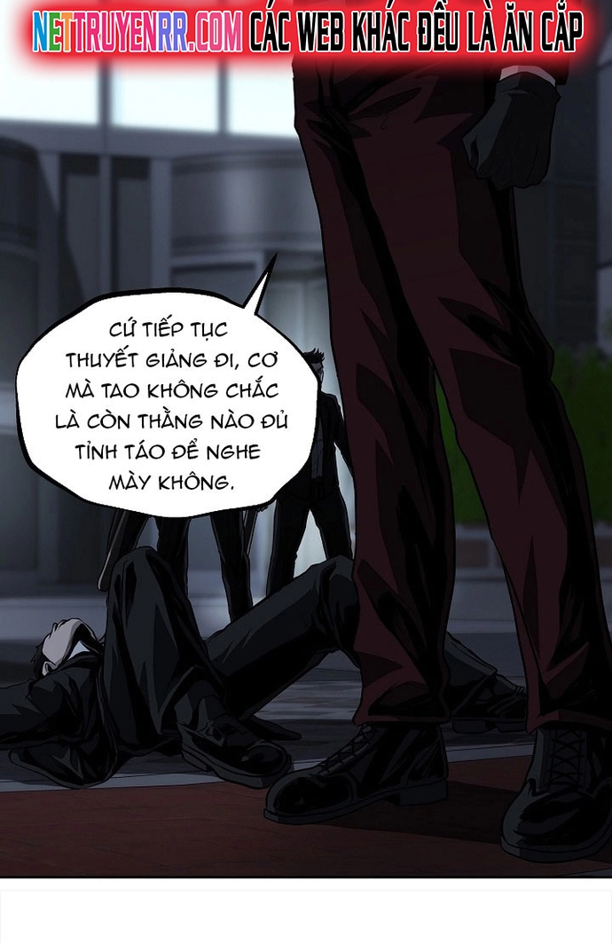 Vương Đạo Chap 24 - Next Chap 25