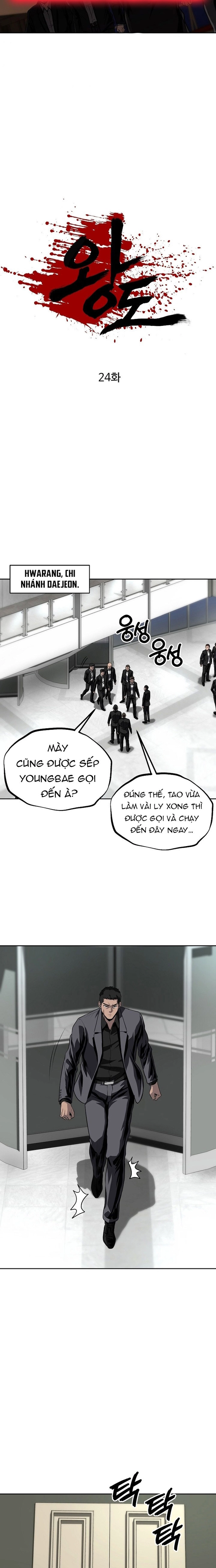 Vương Đạo Chap 24 - Next Chap 25