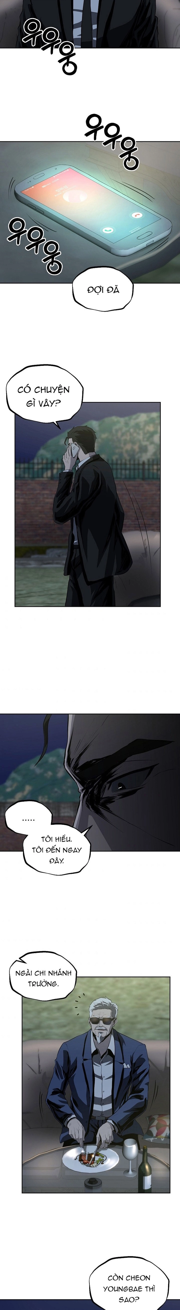 Vương Đạo Chap 24 - Next Chap 25