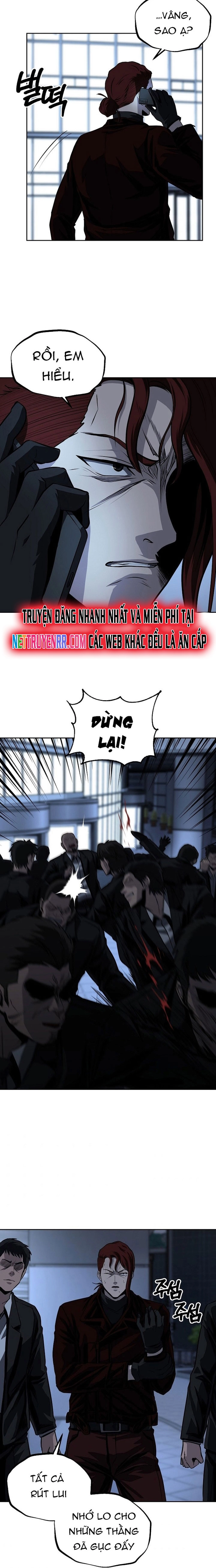 Vương Đạo Chap 30 - Next Chap 31