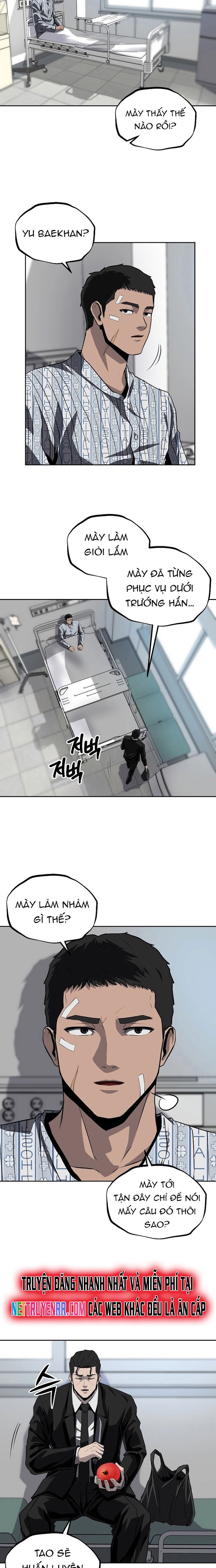 Vương Đạo Chap 30 - Next Chap 31