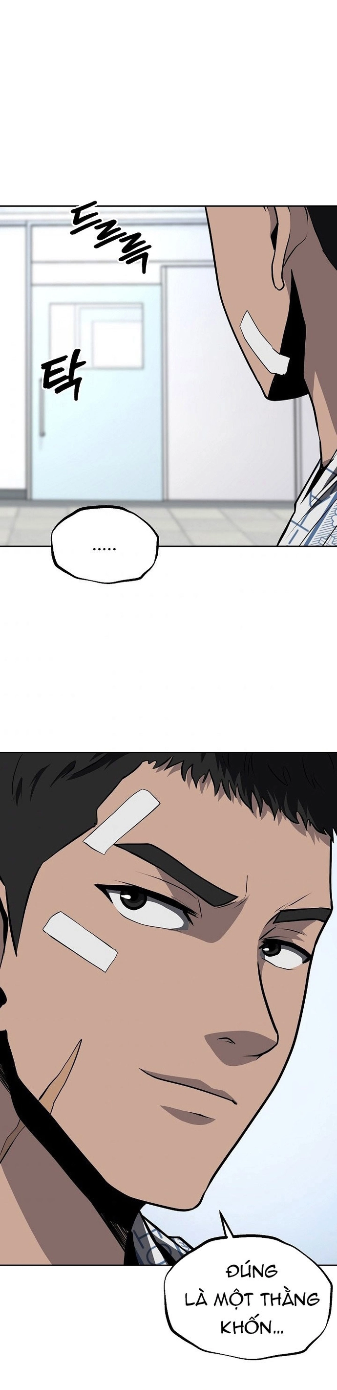 Vương Đạo Chap 30 - Next Chap 31