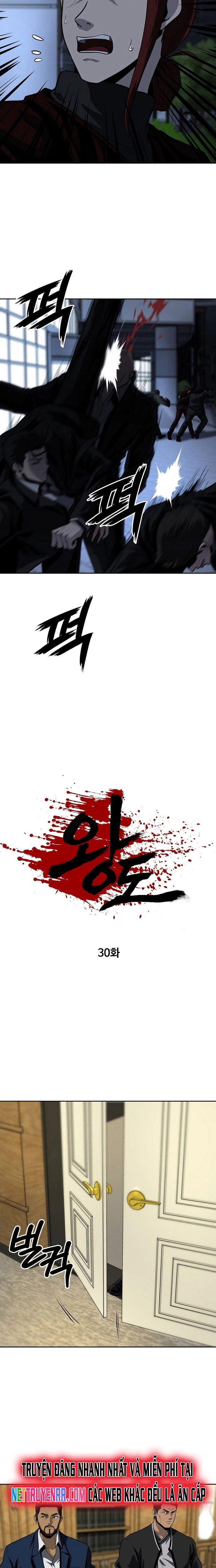 Vương Đạo Chap 30 - Next Chap 31