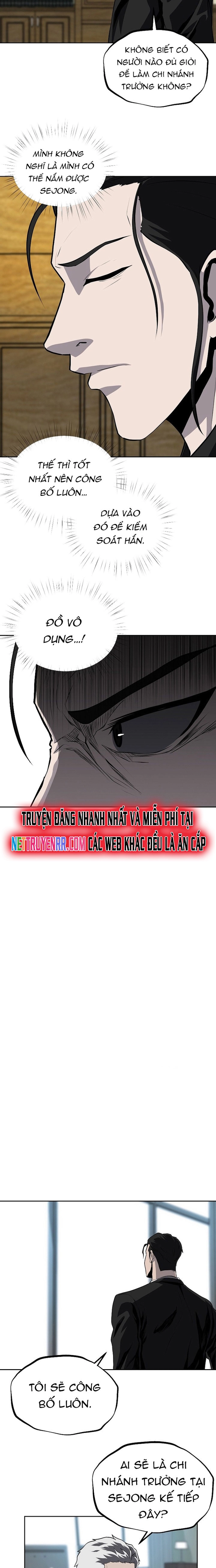 Vương Đạo Chap 30 - Next Chap 31