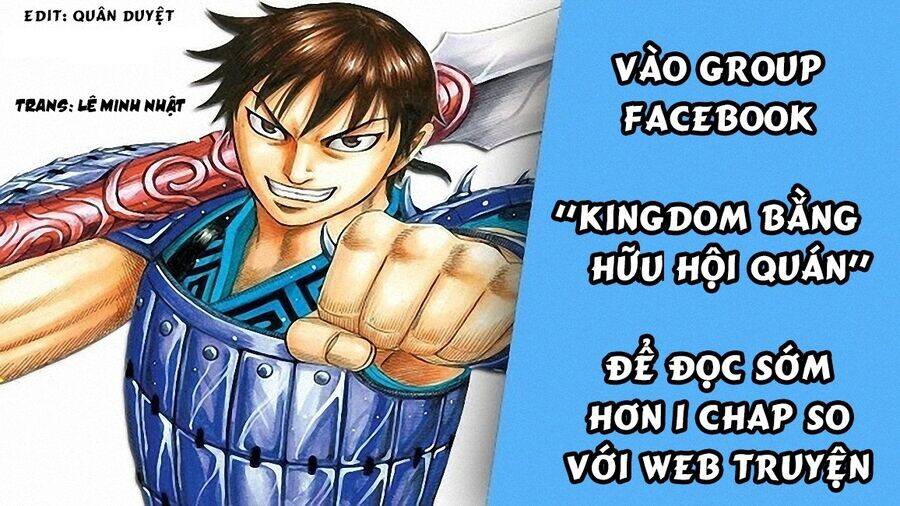 Vương Giả Thiên Hạ Chap 824 - Next Chap 825