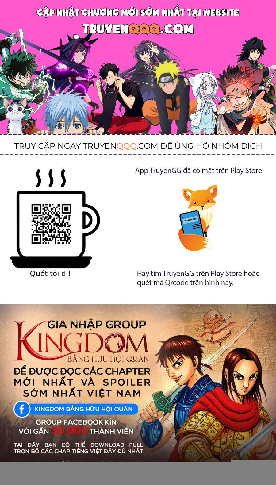 Vương Giả Thiên Hạ Chap 832 - Next Chap 833