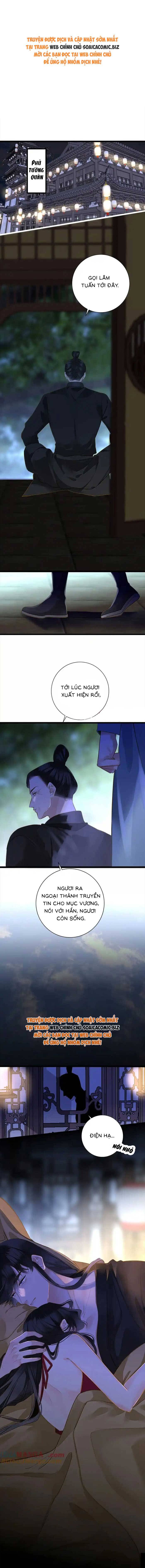 Vương Gia Yêu Ta Thành Nghiện Chap 100 - Next Chap 101