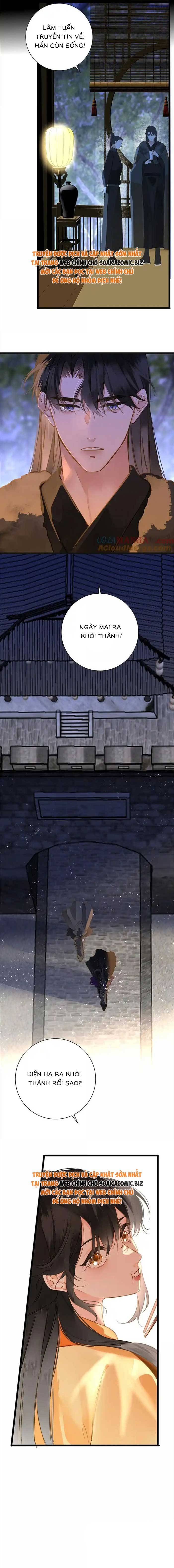 Vương Gia Yêu Ta Thành Nghiện Chap 100 - Next Chap 101