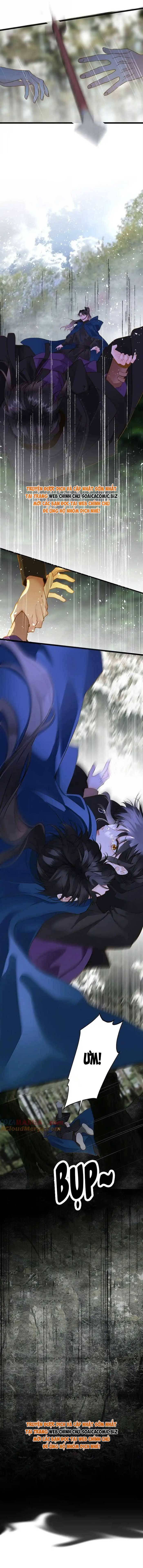 Vương Gia Yêu Ta Thành Nghiện Chap 100 - Next Chap 101