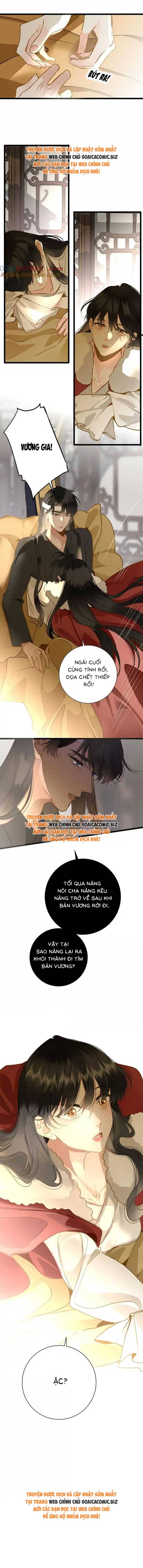 Vương Gia Yêu Ta Thành Nghiện Chap 100 - Next Chap 101