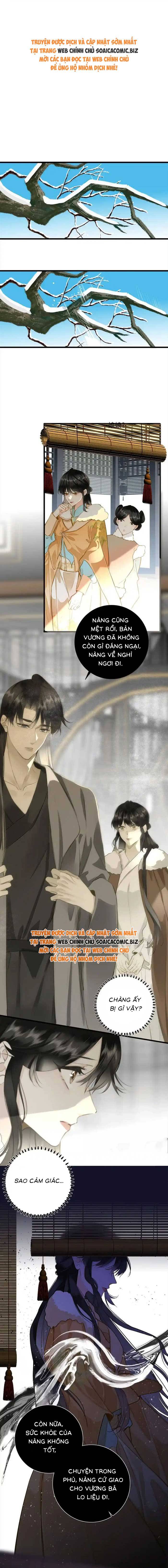 Vương Gia Yêu Ta Thành Nghiện Chap 101 - Next Chap 102