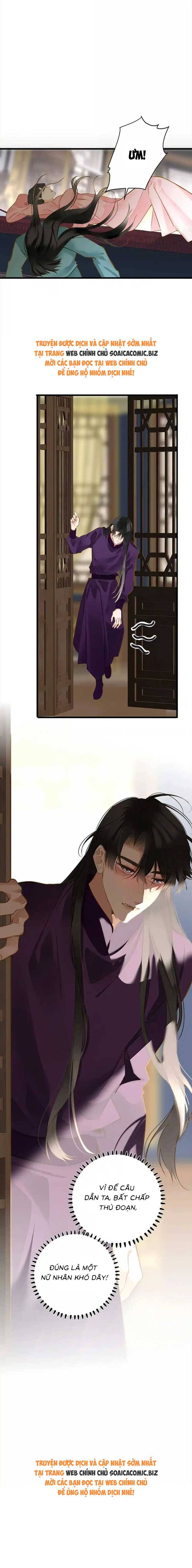 Vương Gia Yêu Ta Thành Nghiện Chap 101 - Next Chap 102