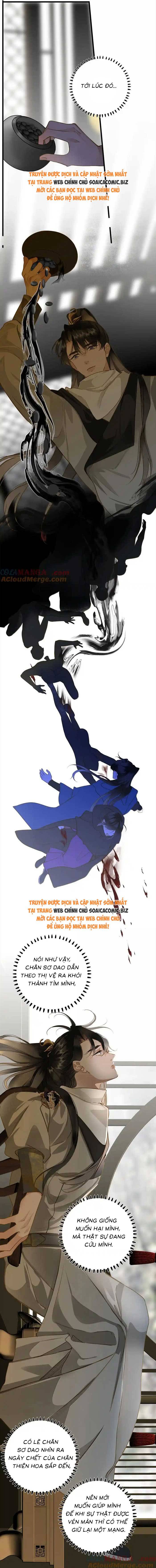 Vương Gia Yêu Ta Thành Nghiện Chap 101 - Next Chap 102