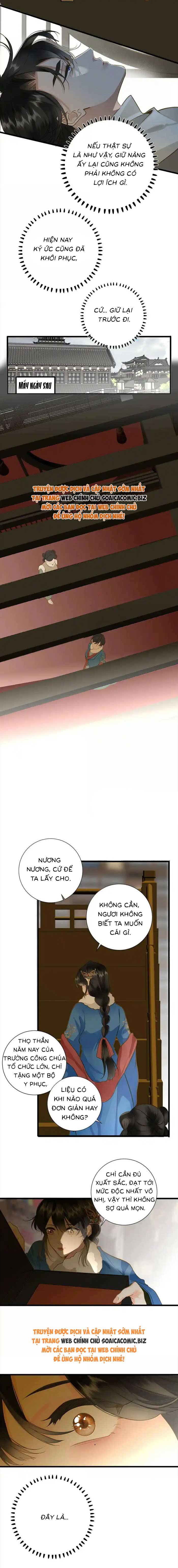 Vương Gia Yêu Ta Thành Nghiện Chap 101 - Next Chap 102