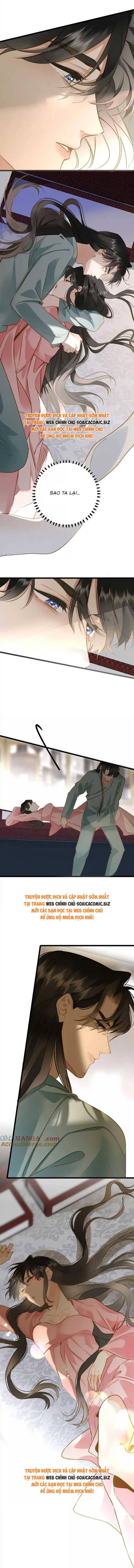 Vương Gia Yêu Ta Thành Nghiện Chap 101 - Next Chap 102