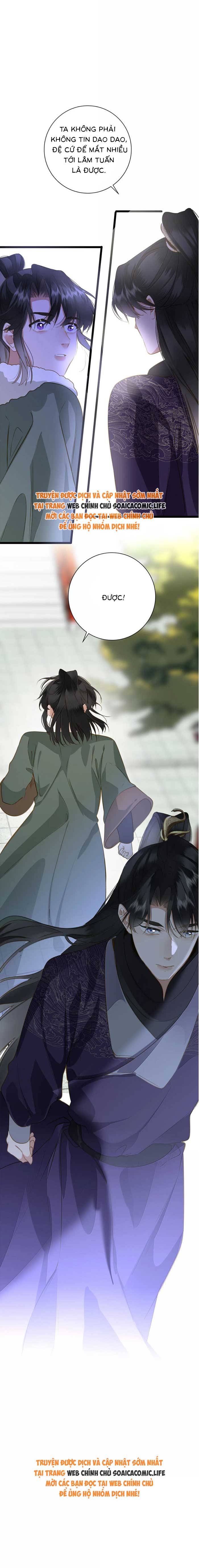 Vương Gia Yêu Ta Thành Nghiện Chap 102 - Next Chap 103