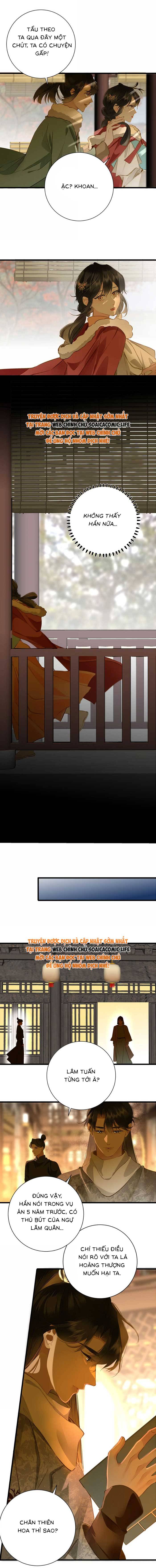 Vương Gia Yêu Ta Thành Nghiện Chap 103 - Next Chap 104