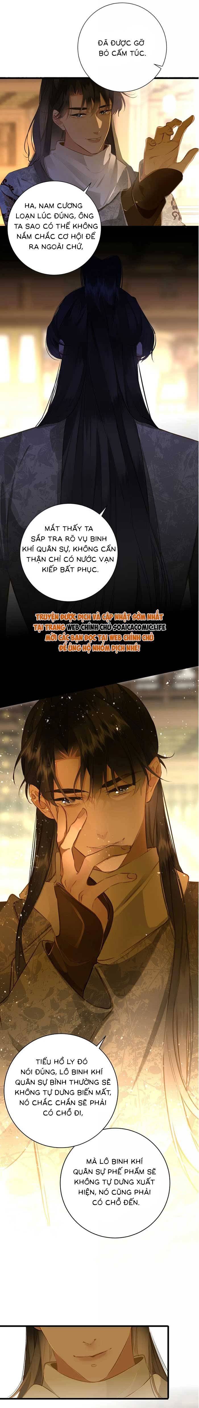 Vương Gia Yêu Ta Thành Nghiện Chap 103 - Next Chap 104