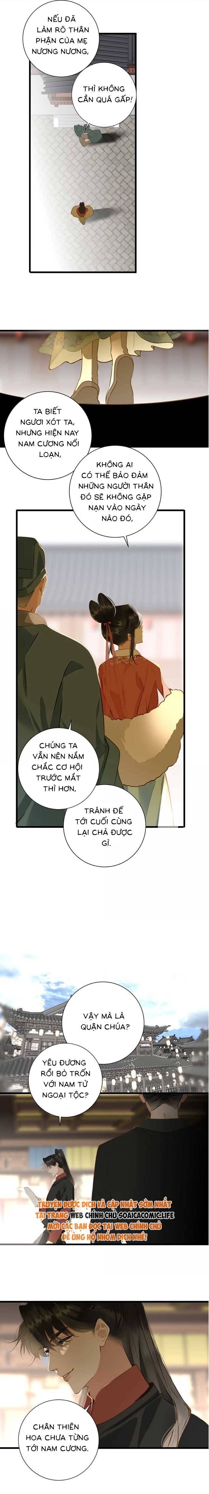 Vương Gia Yêu Ta Thành Nghiện Chap 103 - Next Chap 104