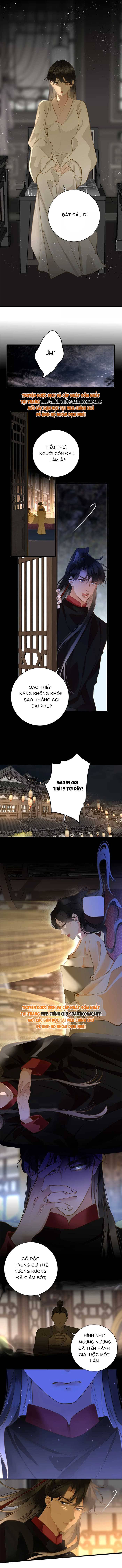 Vương Gia Yêu Ta Thành Nghiện Chap 103 - Next Chap 104