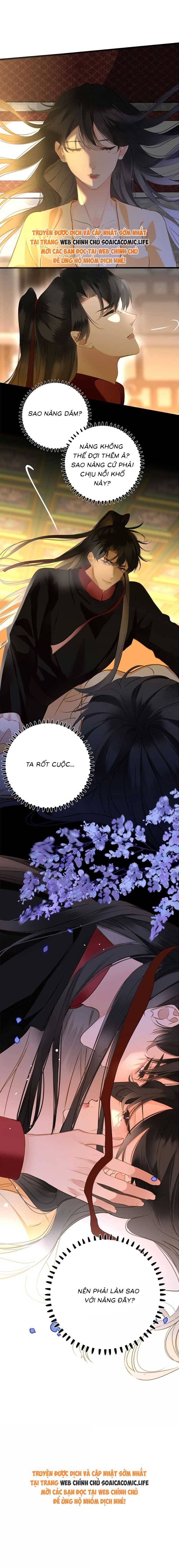 Vương Gia Yêu Ta Thành Nghiện Chap 103 - Next Chap 104