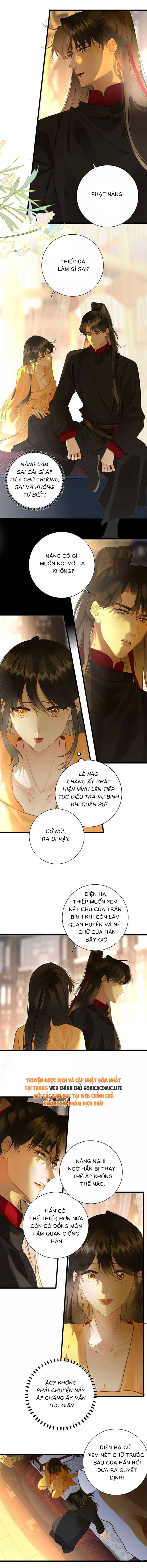 Vương Gia Yêu Ta Thành Nghiện Chap 104 - Next Chap 105