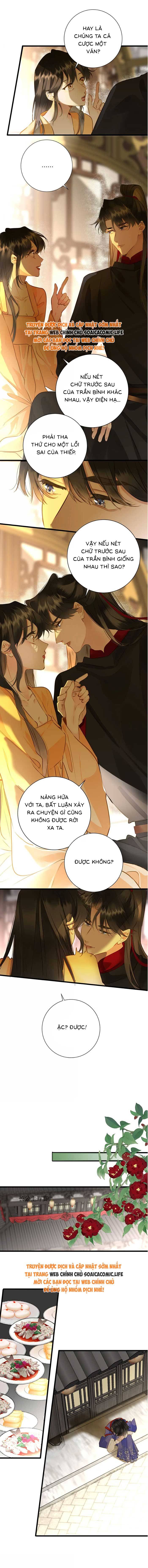 Vương Gia Yêu Ta Thành Nghiện Chap 104 - Next Chap 105