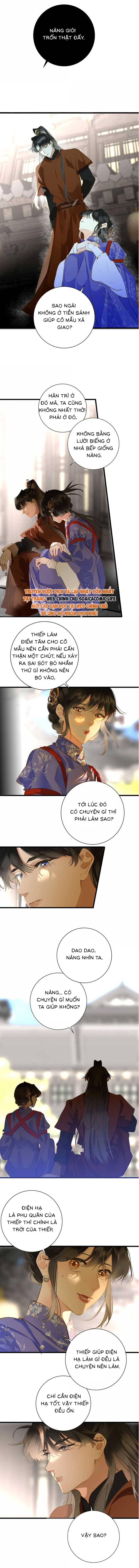 Vương Gia Yêu Ta Thành Nghiện Chap 104 - Next Chap 105