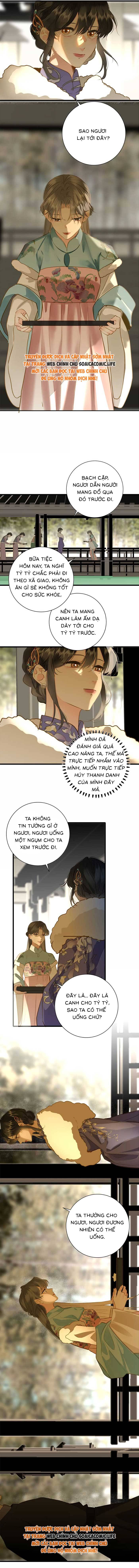 Vương Gia Yêu Ta Thành Nghiện Chap 104 - Next Chap 105