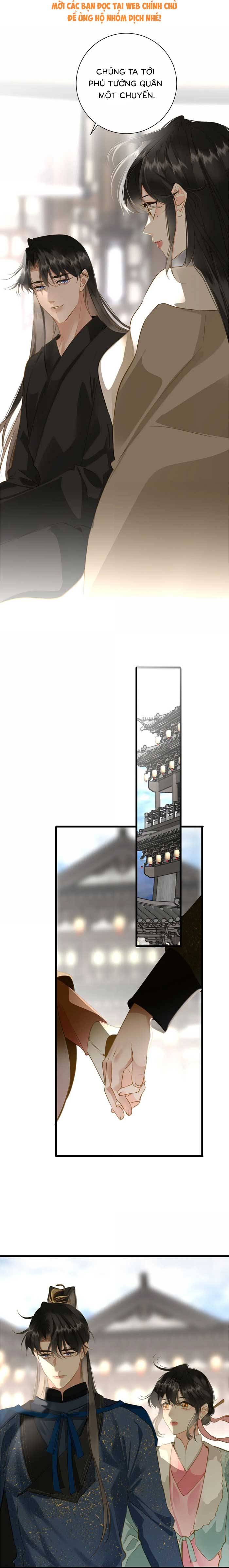 Vương Gia Yêu Ta Thành Nghiện Chap 105 - Next Chap 106