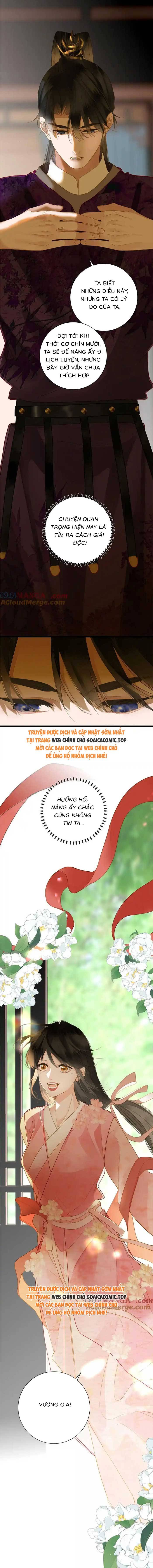 Vương Gia Yêu Ta Thành Nghiện Chap 87 - Next Chap 88