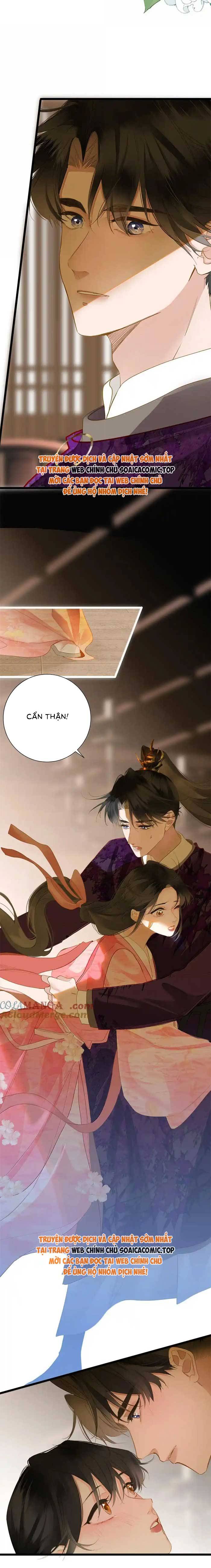 Vương Gia Yêu Ta Thành Nghiện Chap 87 - Next Chap 88