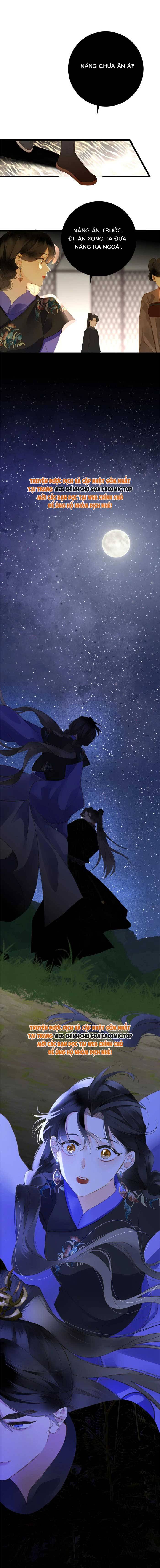 Vương Gia Yêu Ta Thành Nghiện Chap 88 - Next Chap 89