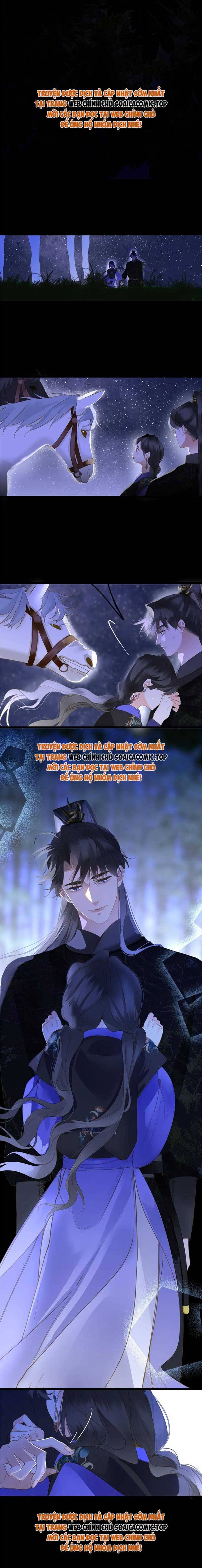 Vương Gia Yêu Ta Thành Nghiện Chap 88 - Next Chap 89