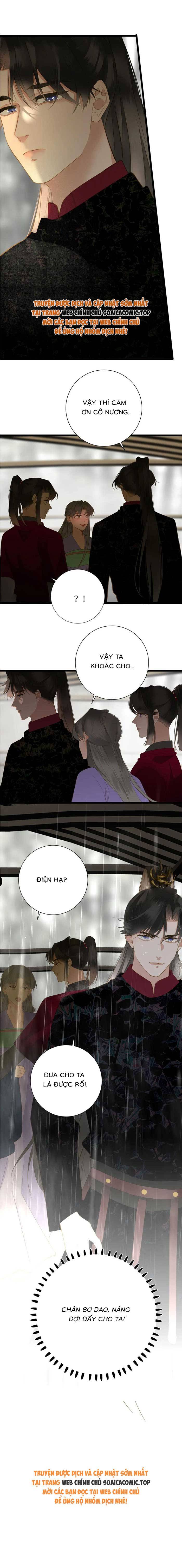 Vương Gia Yêu Ta Thành Nghiện Chap 89 - Next Chap 90