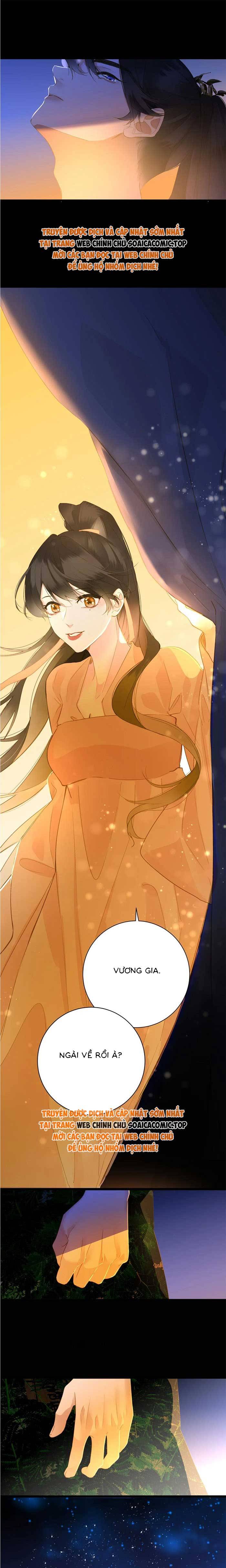 Vương Gia Yêu Ta Thành Nghiện Chap 89 - Next Chap 90