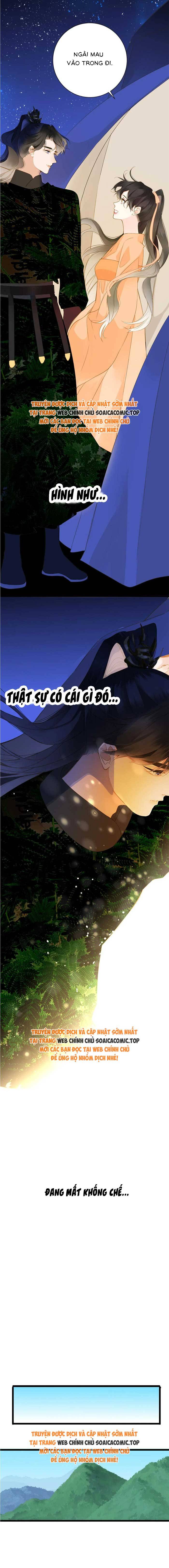 Vương Gia Yêu Ta Thành Nghiện Chap 89 - Next Chap 90
