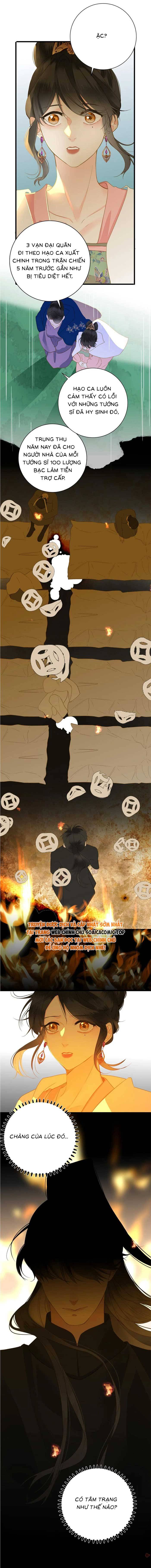 Vương Gia Yêu Ta Thành Nghiện Chap 89 - Next Chap 90