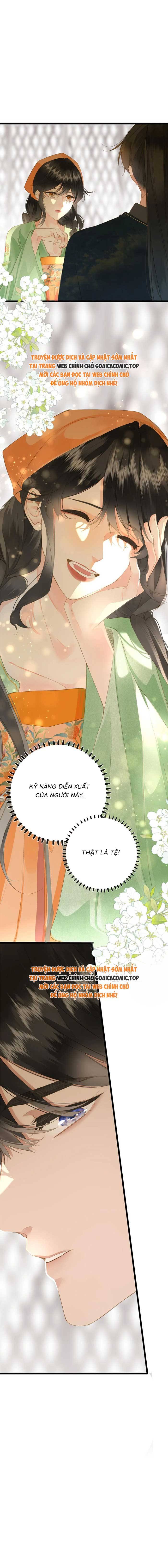 Vương Gia Yêu Ta Thành Nghiện Chap 90 - Next Chap 91