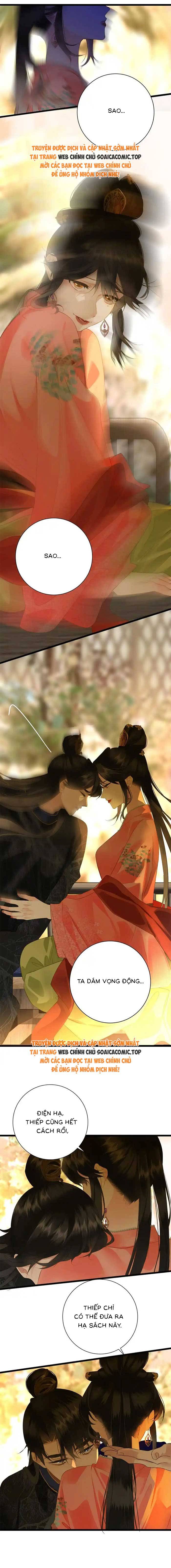 Vương Gia Yêu Ta Thành Nghiện Chap 91 - Next Chap 92